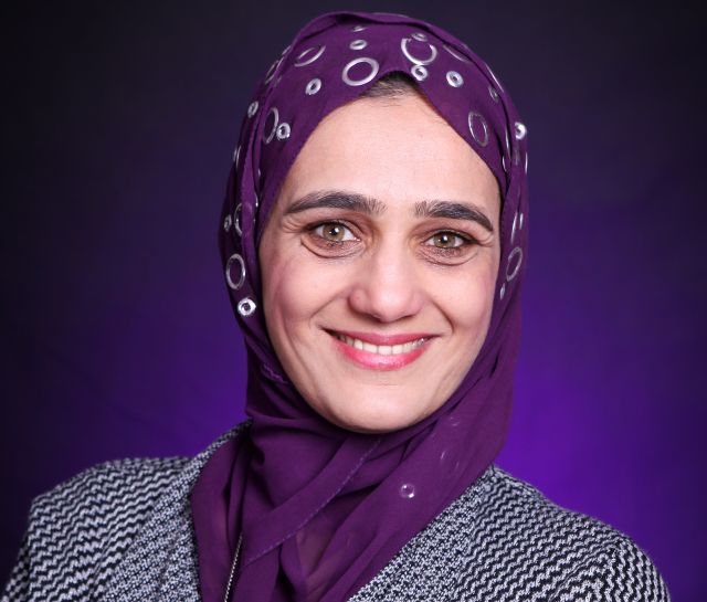 Khatija Halabi